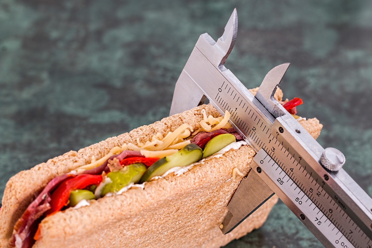 Non hai una dieta